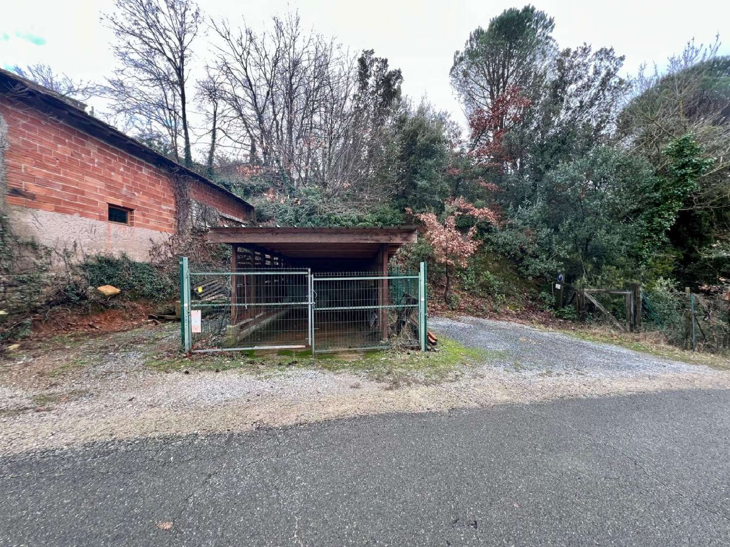  kaufen Haus Vieussan Hérault 2