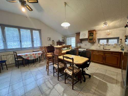  te koop huis Vieussan Hérault 5