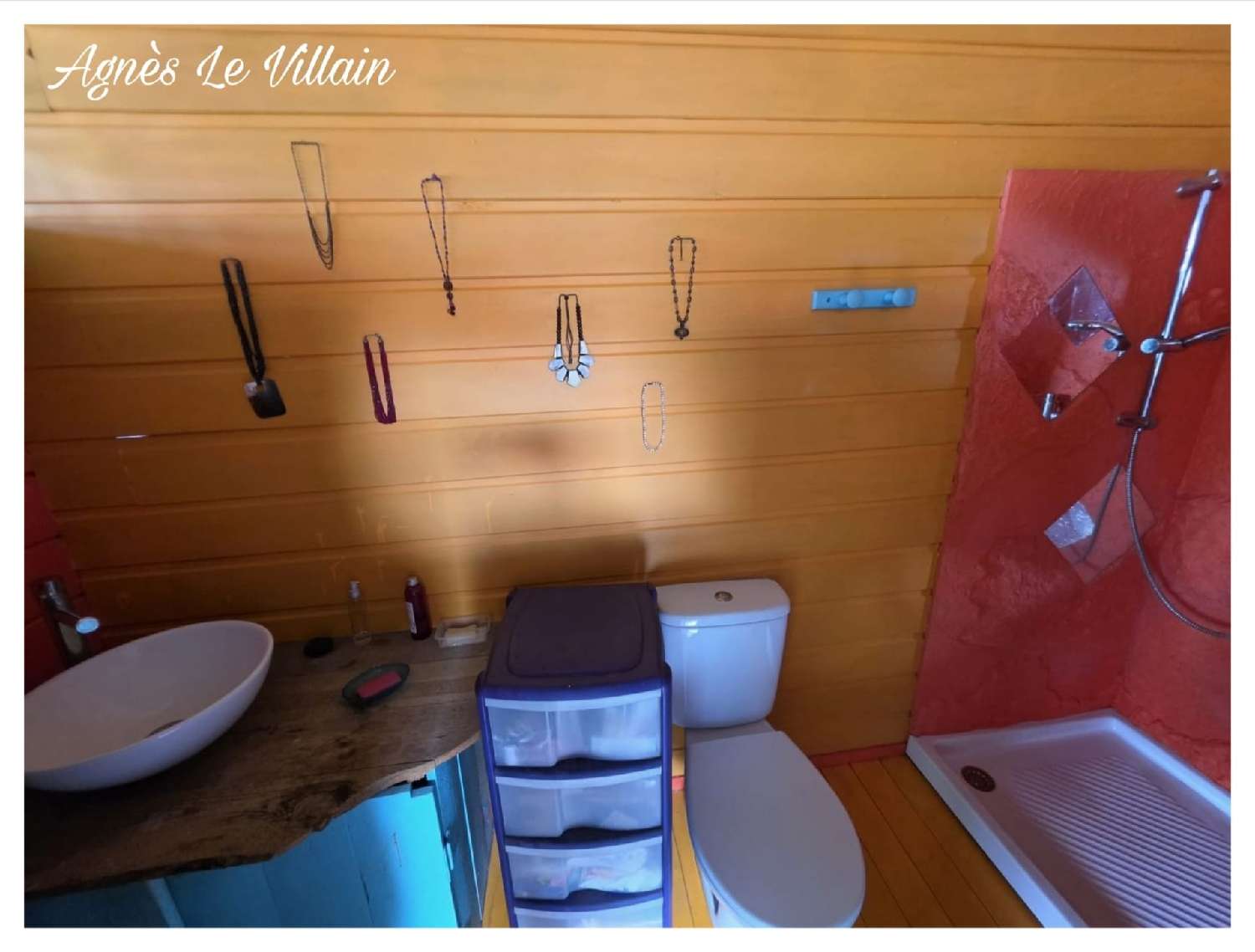  for sale house Vieux-Habitants Guadeloupe 8