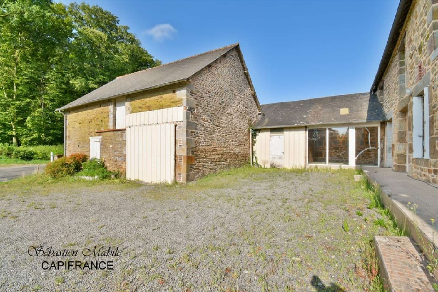 for sale house Vieux-Viel Ille-et-Vilaine 5