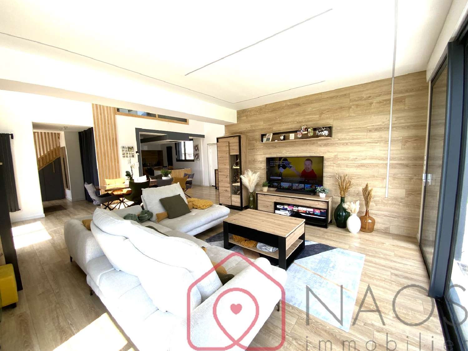 à vendre maison Vigneux-de-Bretagne Loire-Atlantique 3