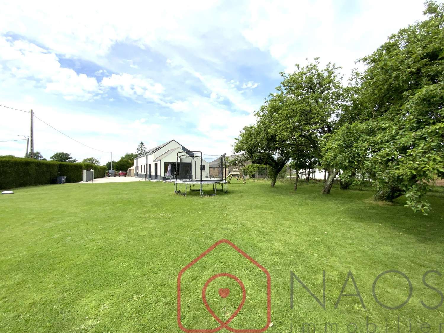 à vendre maison Vigneux-de-Bretagne Loire-Atlantique 5