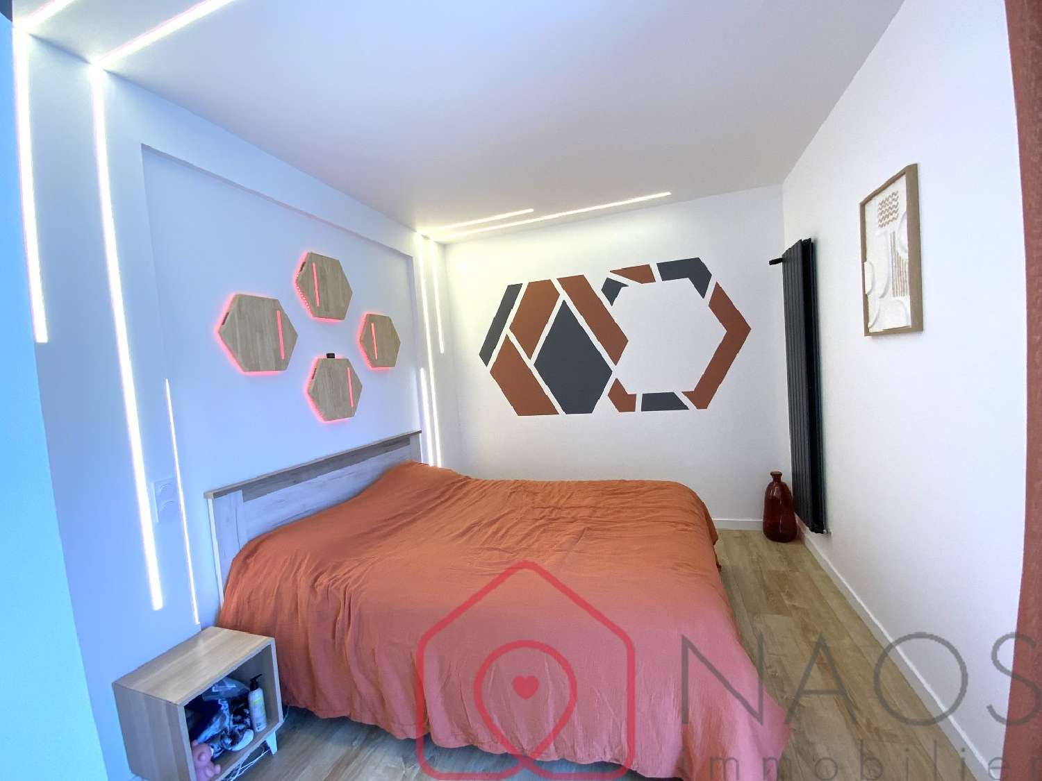 à vendre maison Vigneux-de-Bretagne Loire-Atlantique 6