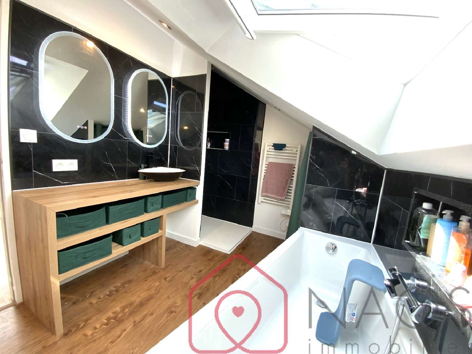 à vendre maison Vigneux-de-Bretagne Loire-Atlantique 8