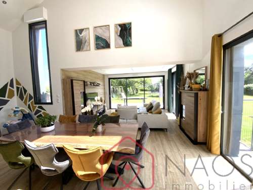 Vigneux-de-Bretagne Loire-Atlantique huis foto 7398280