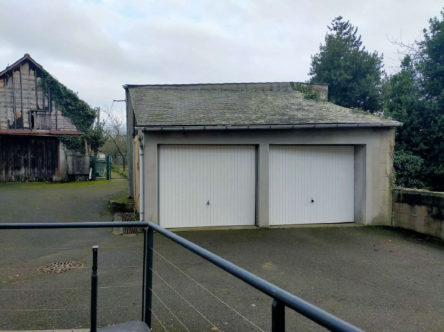 kaufen Haus Villaines-la-Juhel Mayenne 4