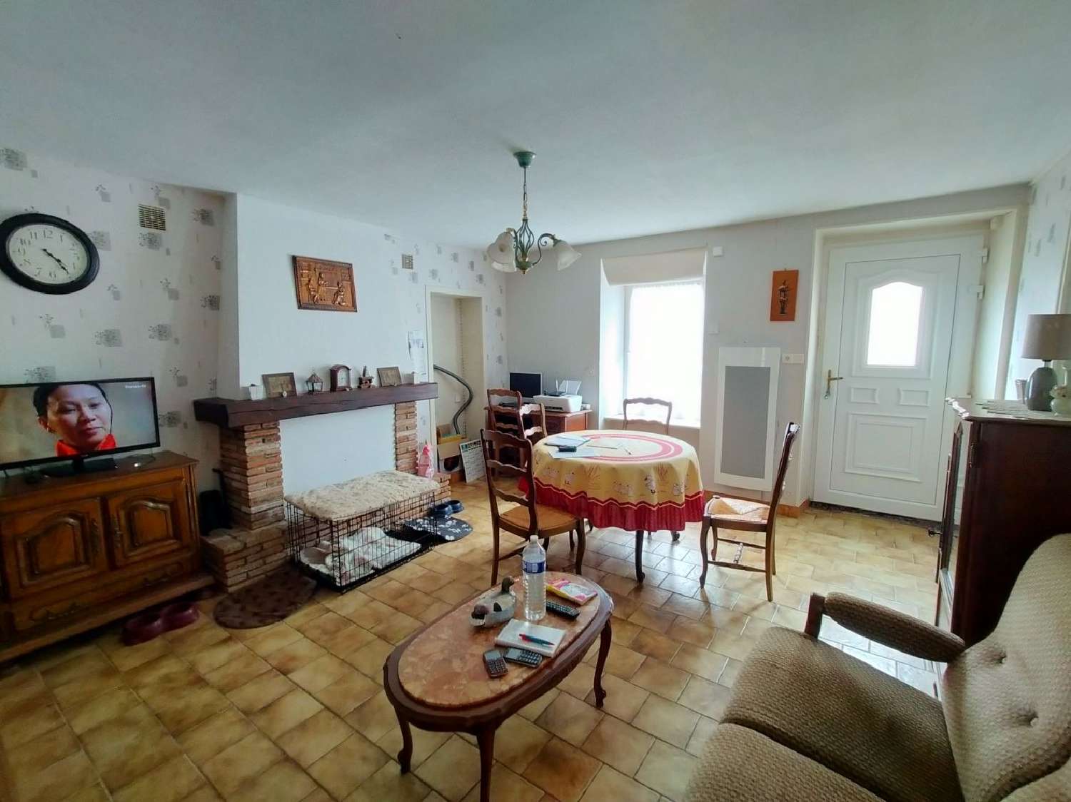 for sale house Villaines-la-Juhel Mayenne 3