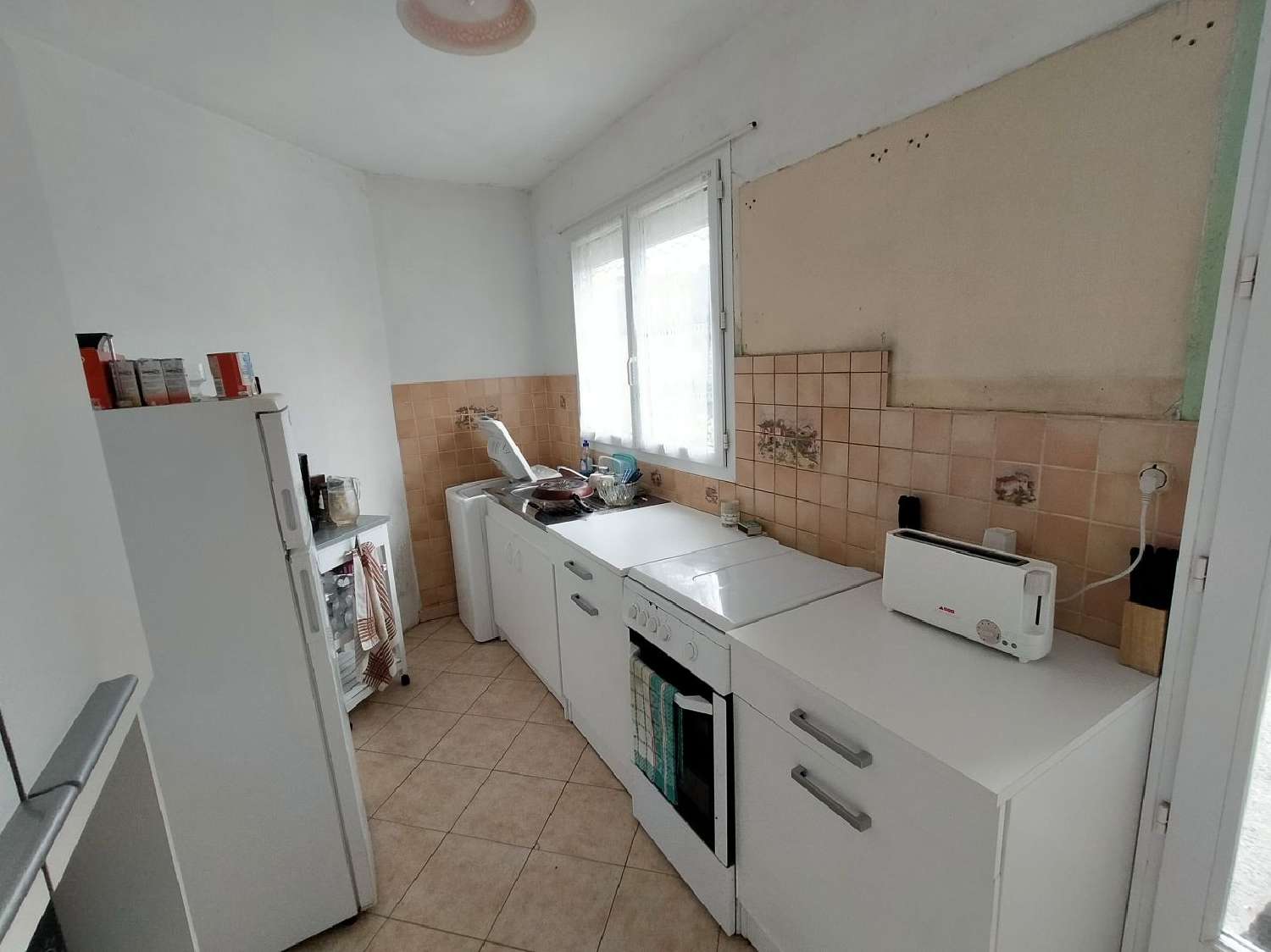 for sale house Villaines-la-Juhel Mayenne 4