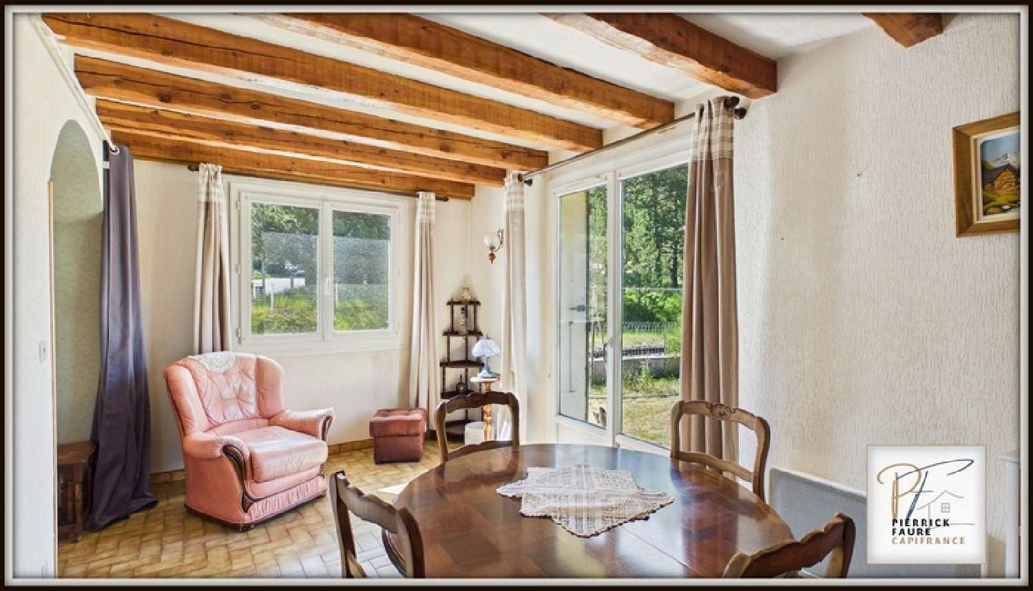  te koop huis Villar-Saint-Pancrace Hautes-Alpes 2