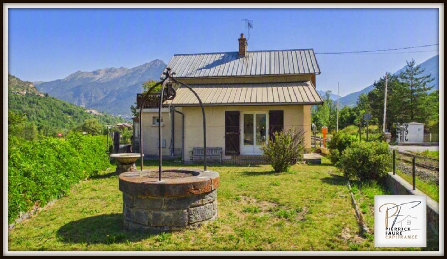  te koop huis Villar-Saint-Pancrace Hautes-Alpes 3