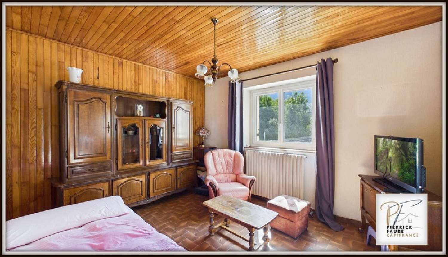 te koop huis Villar-Saint-Pancrace Hautes-Alpes 5