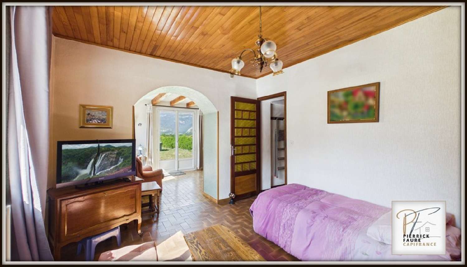  te koop huis Villar-Saint-Pancrace Hautes-Alpes 6