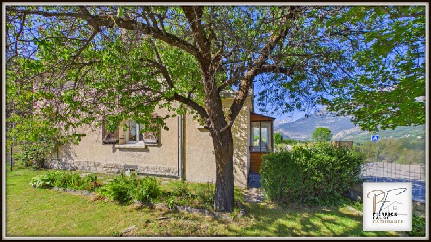  te koop huis Villar-Saint-Pancrace Hautes-Alpes 7