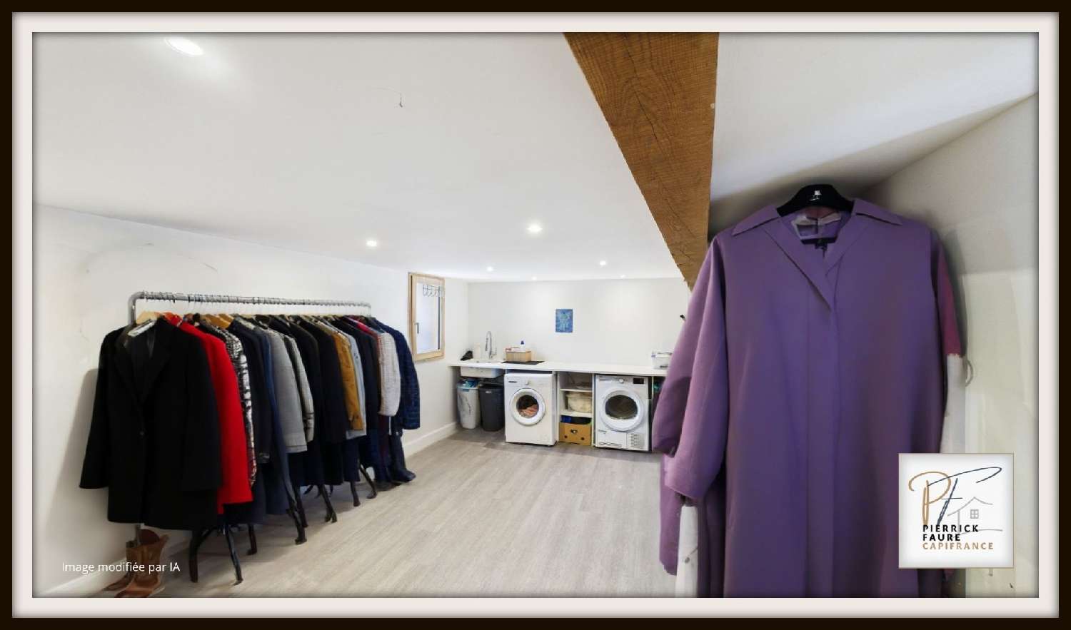  te koop huis Villar-Saint-Pancrace Hautes-Alpes 6