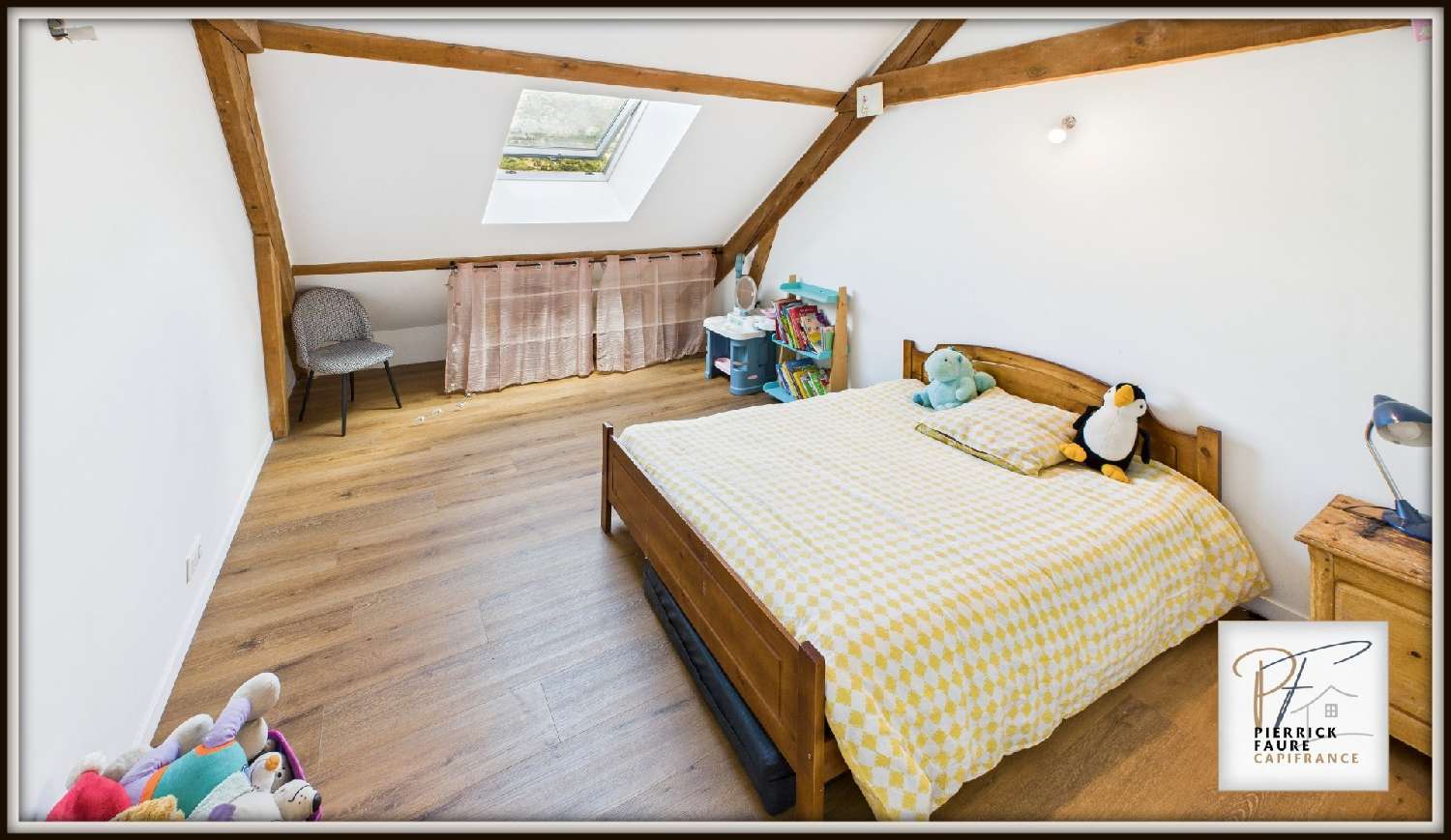  te koop huis Villar-Saint-Pancrace Hautes-Alpes 7