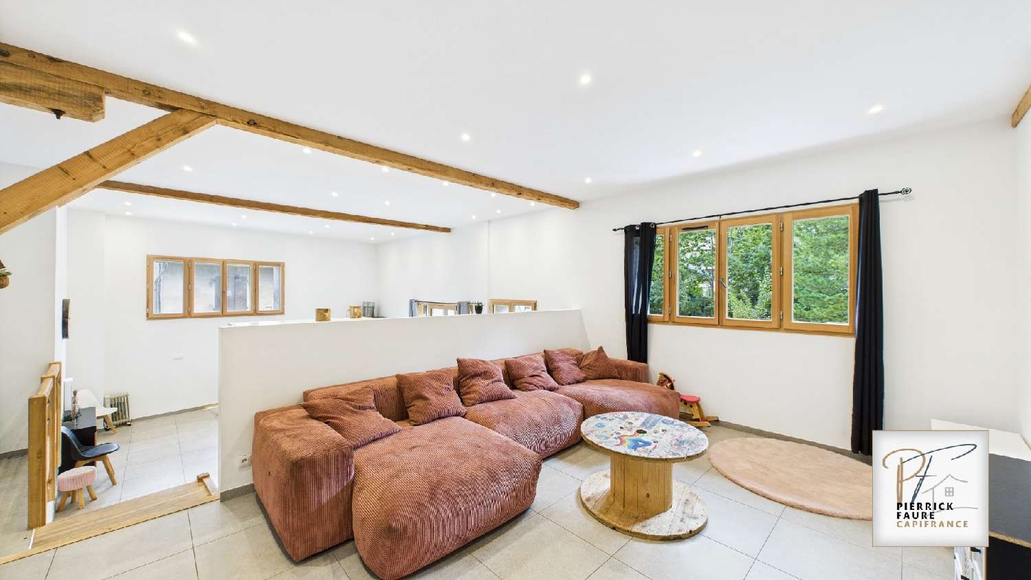  te koop huis Villar-Saint-Pancrace Hautes-Alpes 8