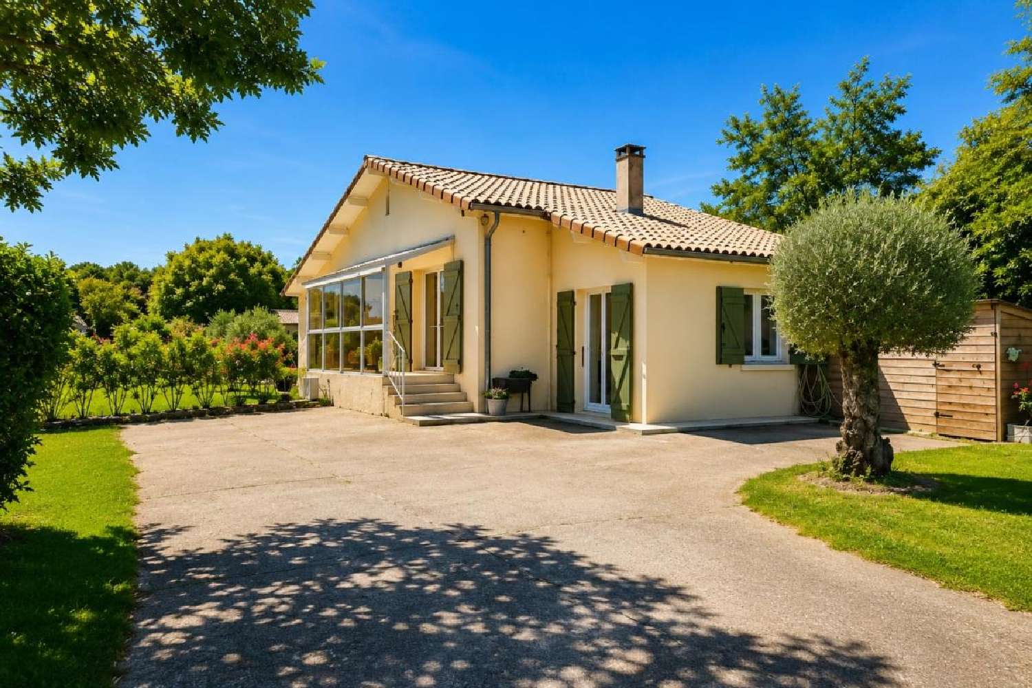 for sale house Villaudric Haute-Garonne 2