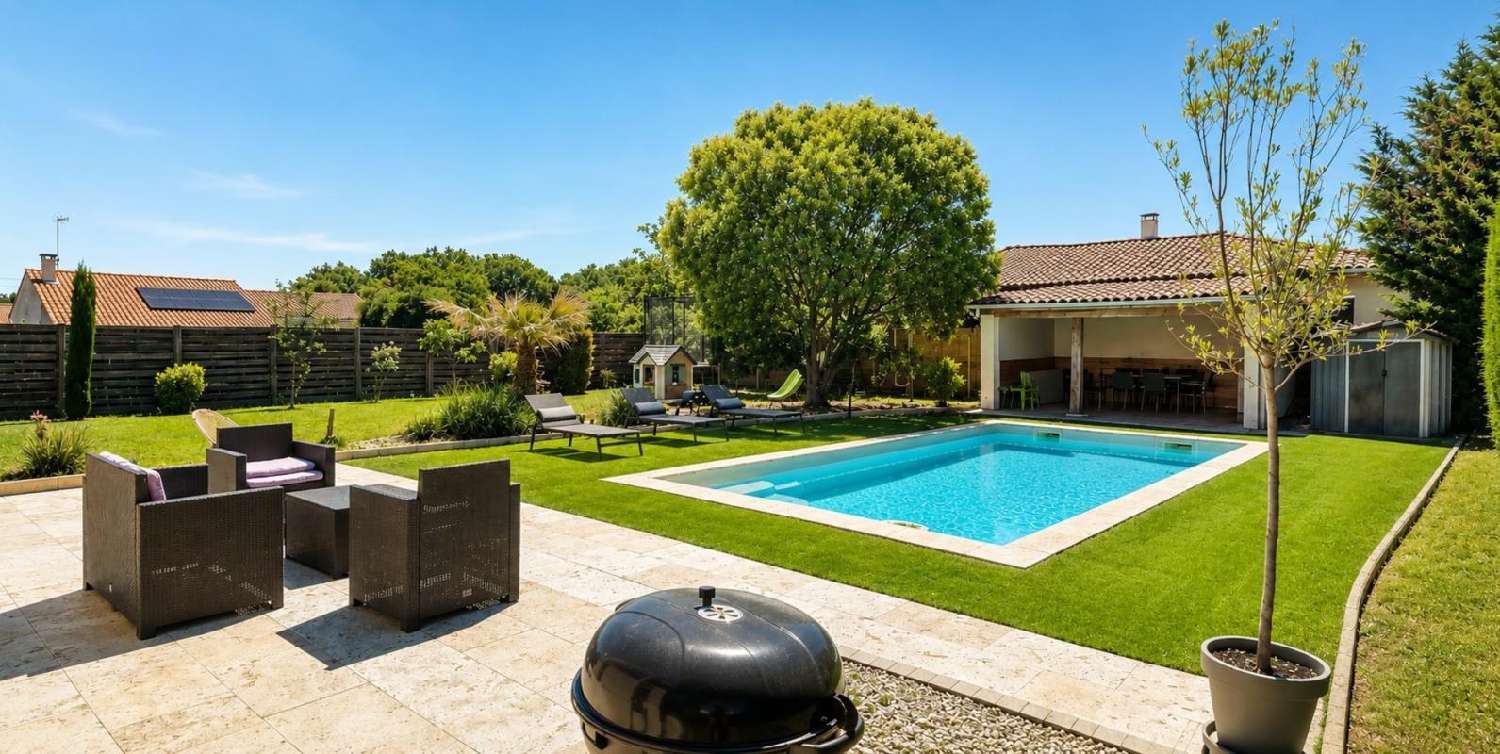 for sale house Villaudric Haute-Garonne 3