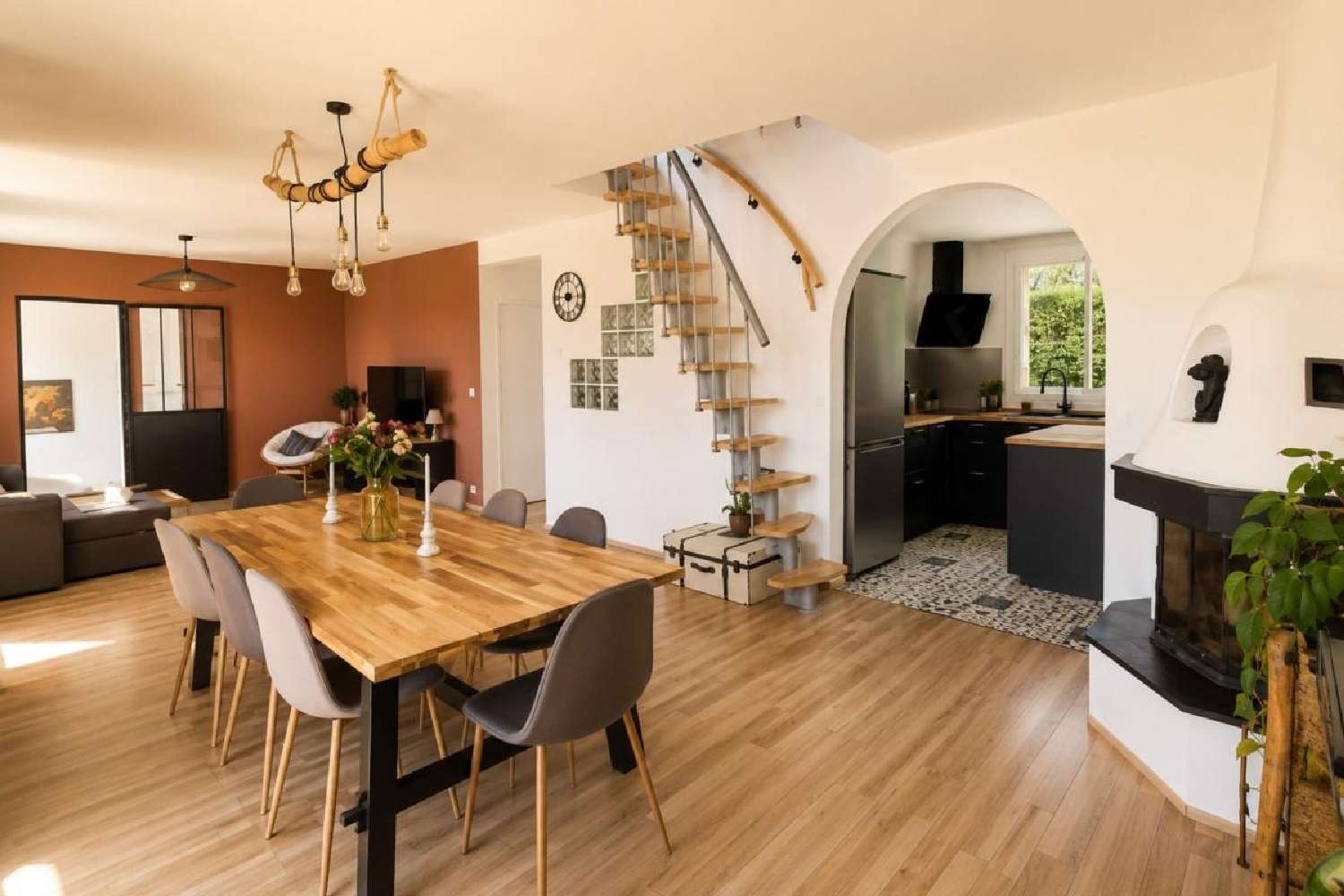 for sale house Villaudric Haute-Garonne 4