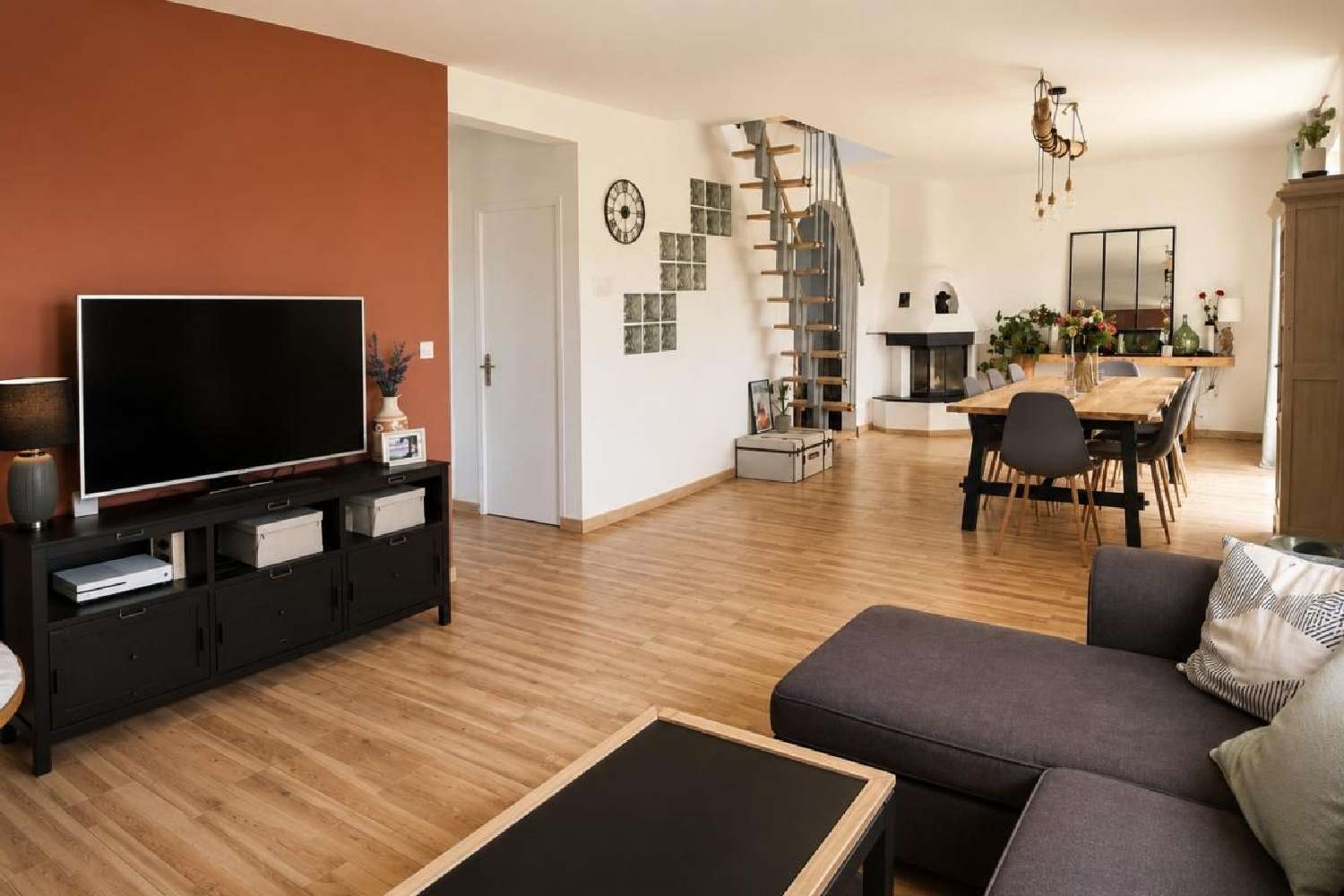for sale house Villaudric Haute-Garonne 5