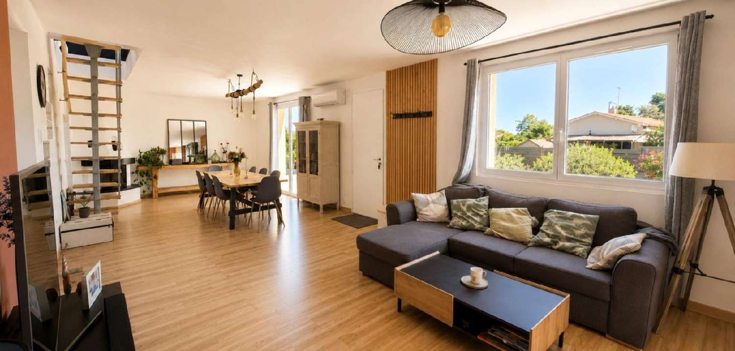 for sale house Villaudric Haute-Garonne 6