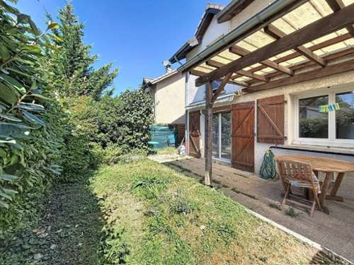 Ville-la-Grand Haute-Savoie house foto 7389175
