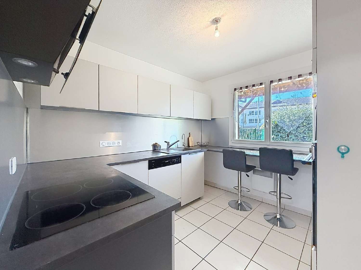 for sale house Ville-la-Grand Haute-Savoie 5