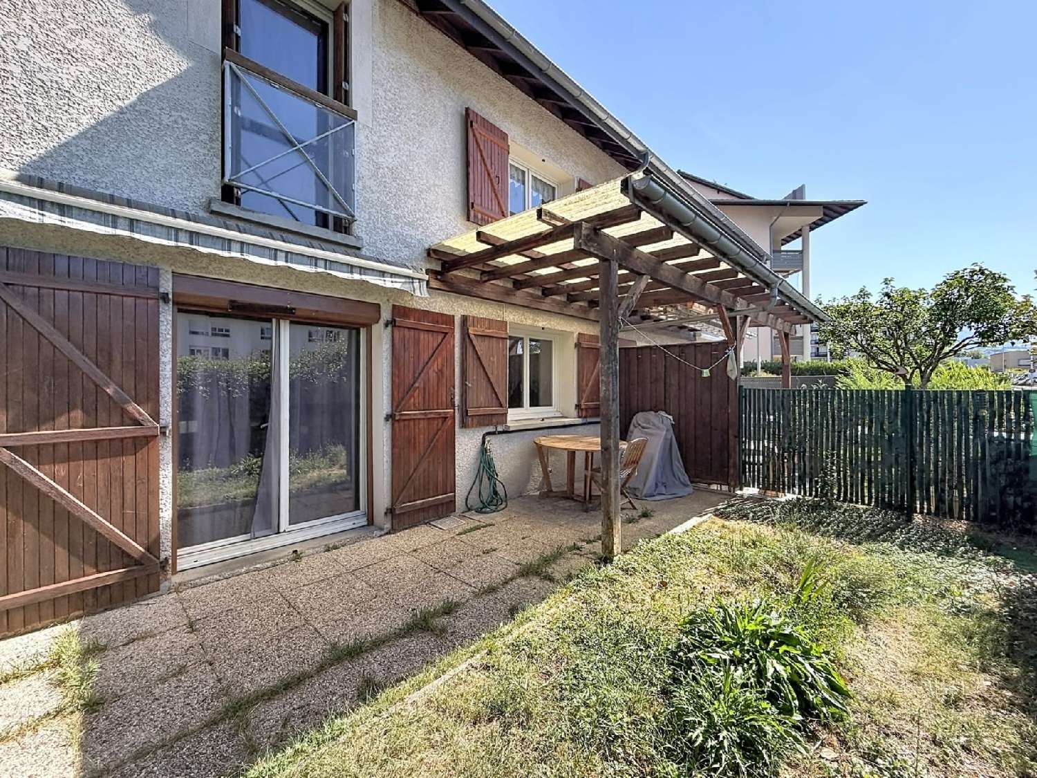 for sale house Ville-la-Grand Haute-Savoie 2