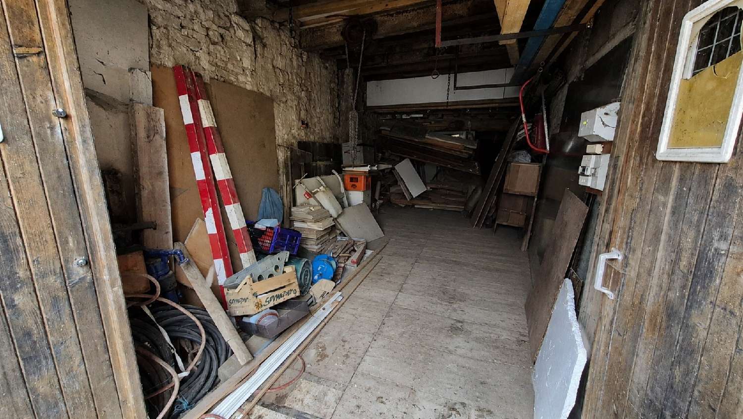 à vendre maison Ville-sur-Illon Vosges 3