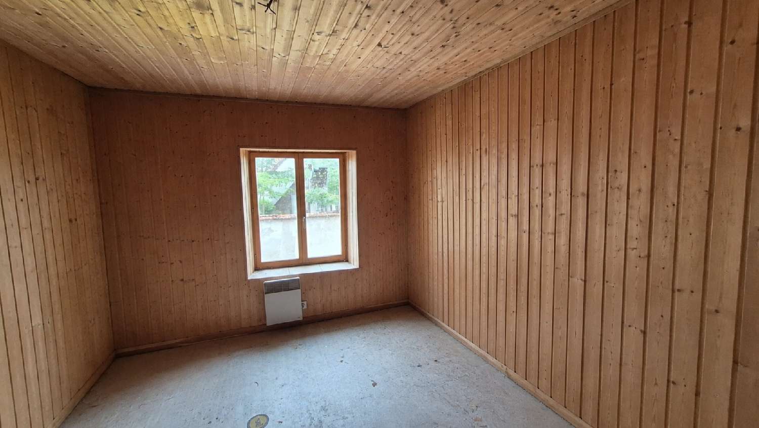 à vendre maison Ville-sur-Illon Vosges 4
