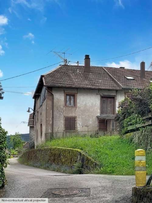Villé Bas-Rhin house foto 7391512