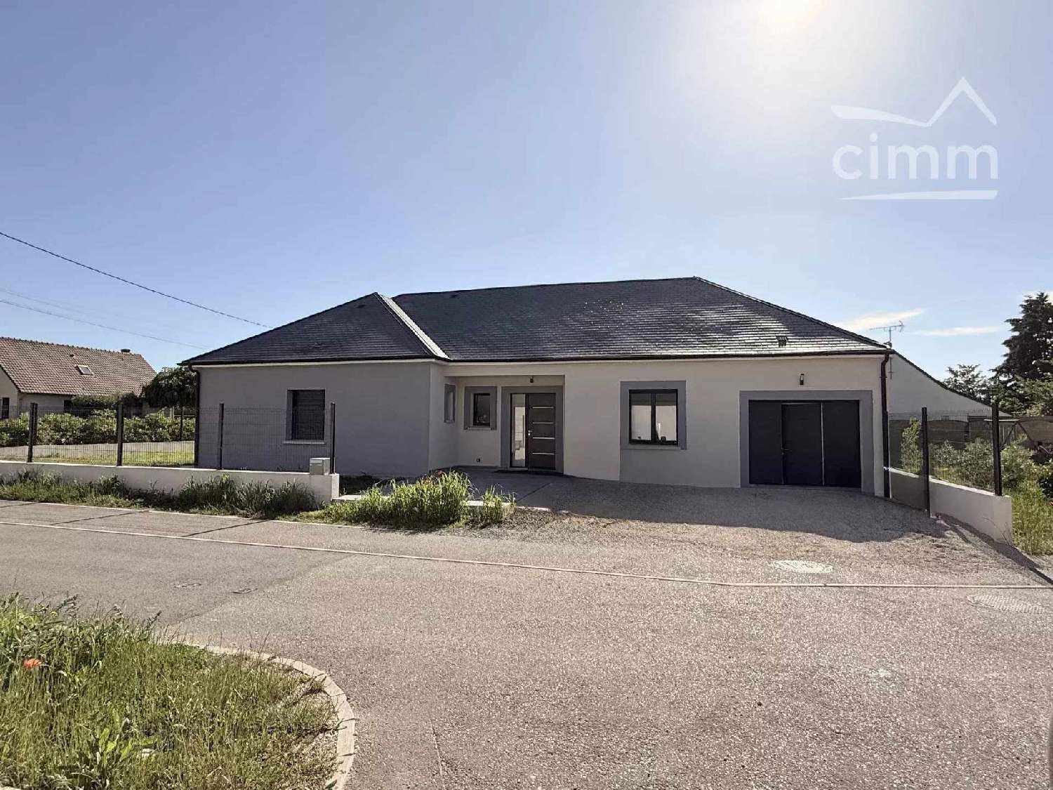 te koop huis Villebarou Loir-et-Cher 1