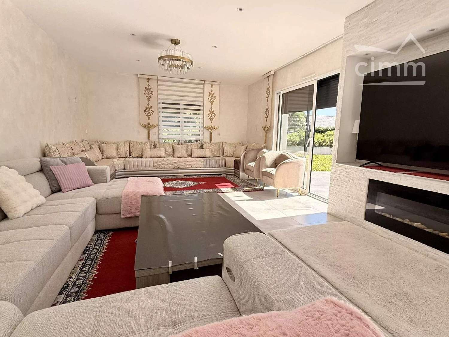 te koop huis Villebarou Loir-et-Cher 3