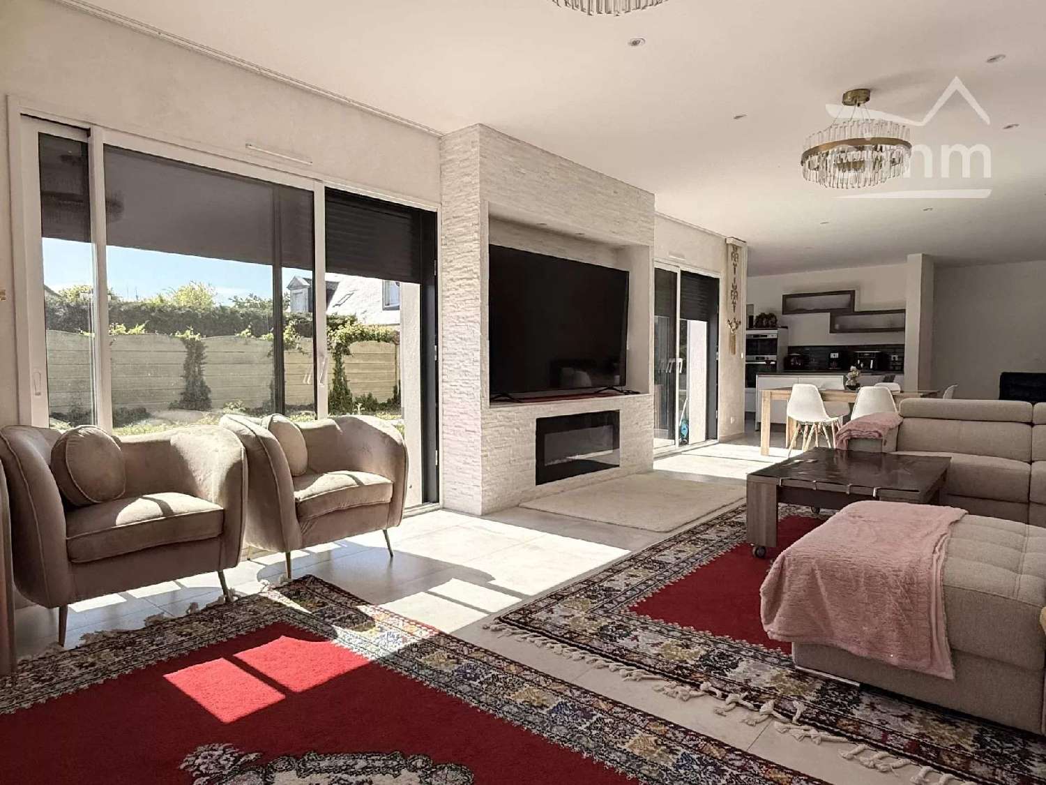 te koop huis Villebarou Loir-et-Cher 4