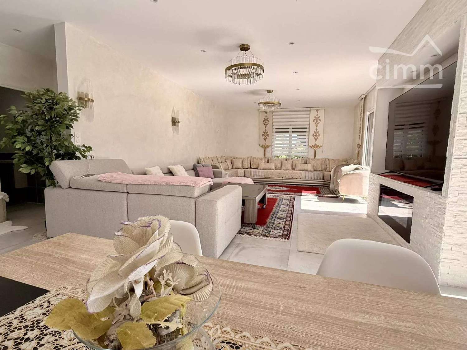 te koop huis Villebarou Loir-et-Cher 5