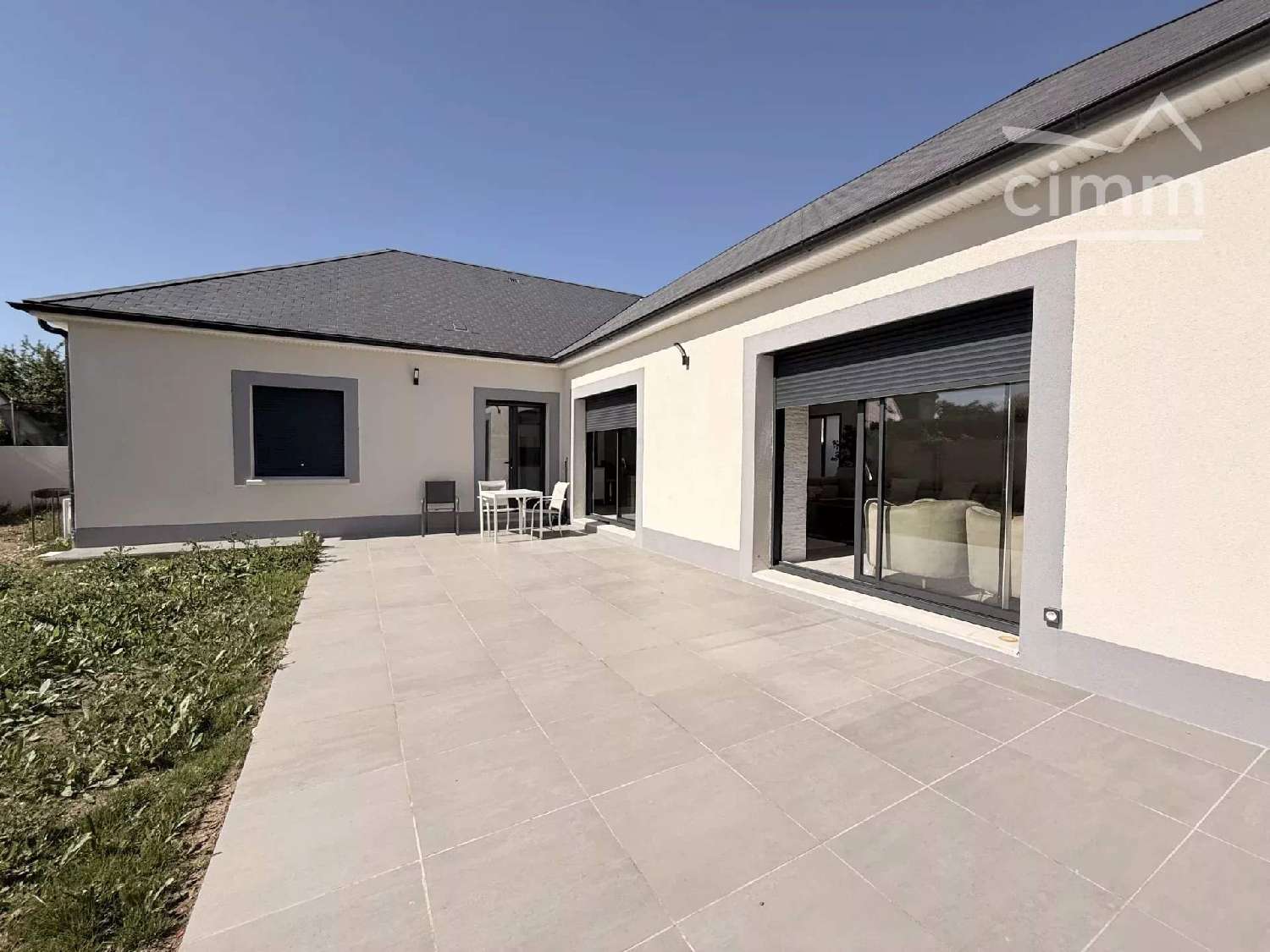 te koop huis Villebarou Loir-et-Cher 6