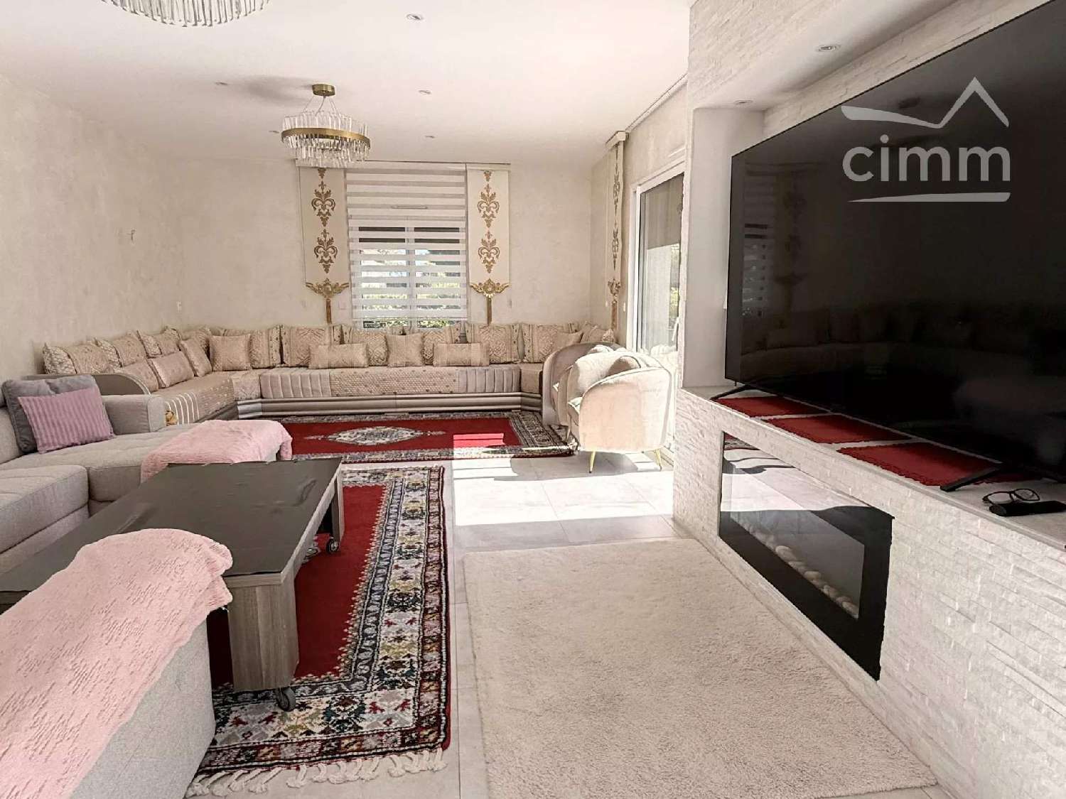 te koop huis Villebarou Loir-et-Cher 7