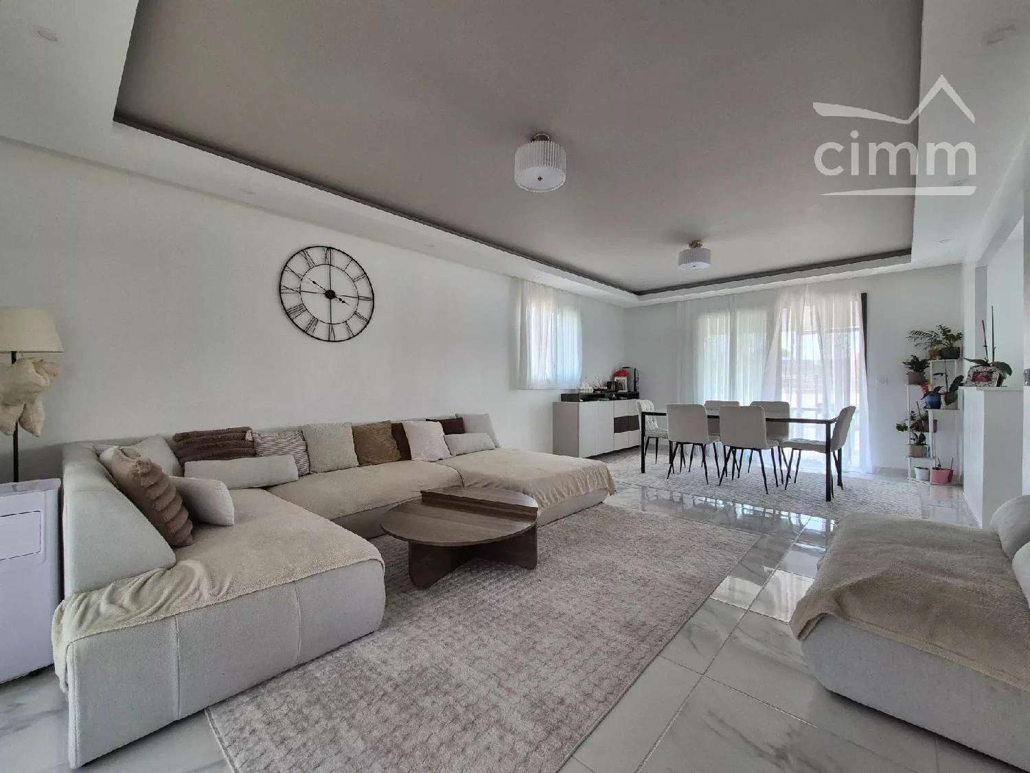 à vendre maison Villebarou Loir-et-Cher 1
