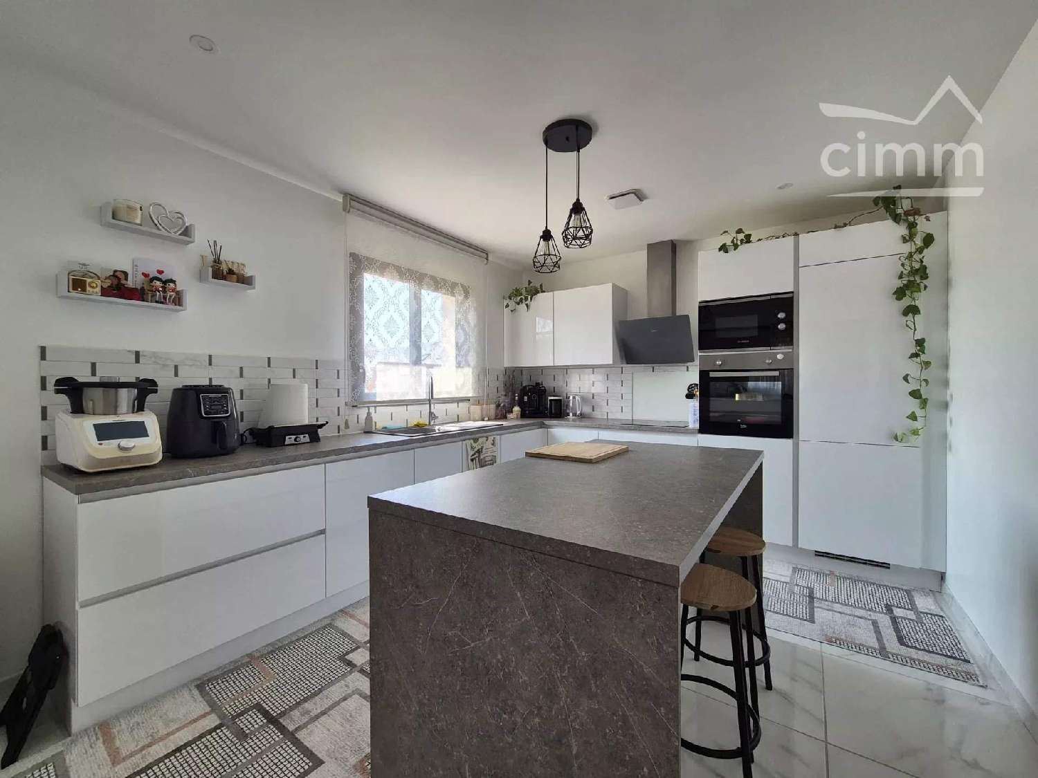 à vendre maison Villebarou Loir-et-Cher 2