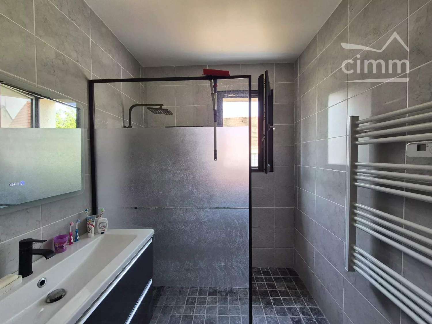 à vendre maison Villebarou Loir-et-Cher 4