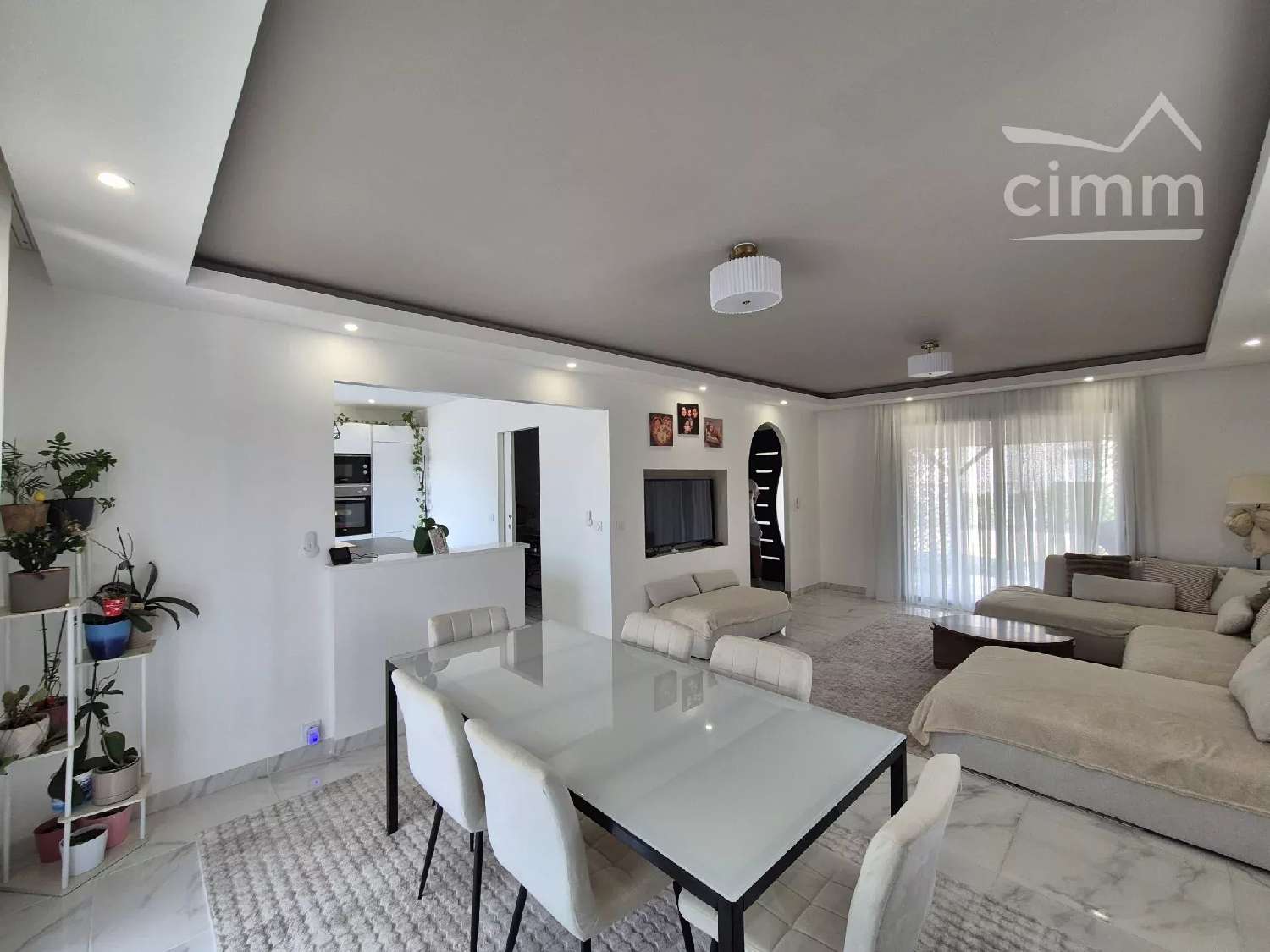 à vendre maison Villebarou Loir-et-Cher 5