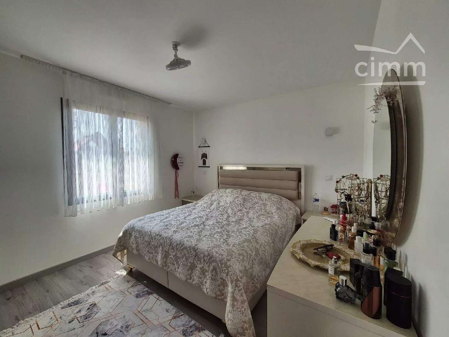 à vendre maison Villebarou Loir-et-Cher 6