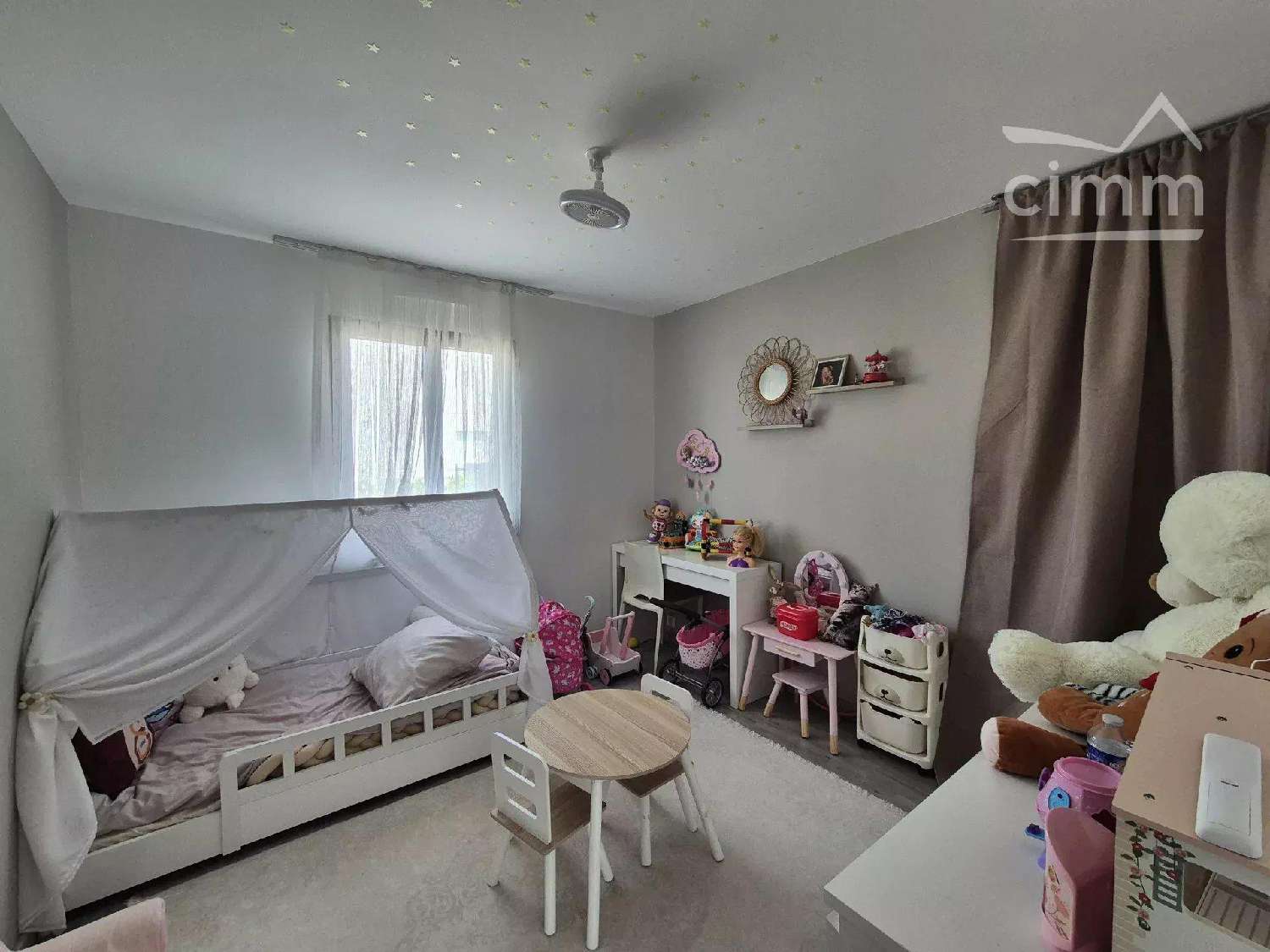 à vendre maison Villebarou Loir-et-Cher 7