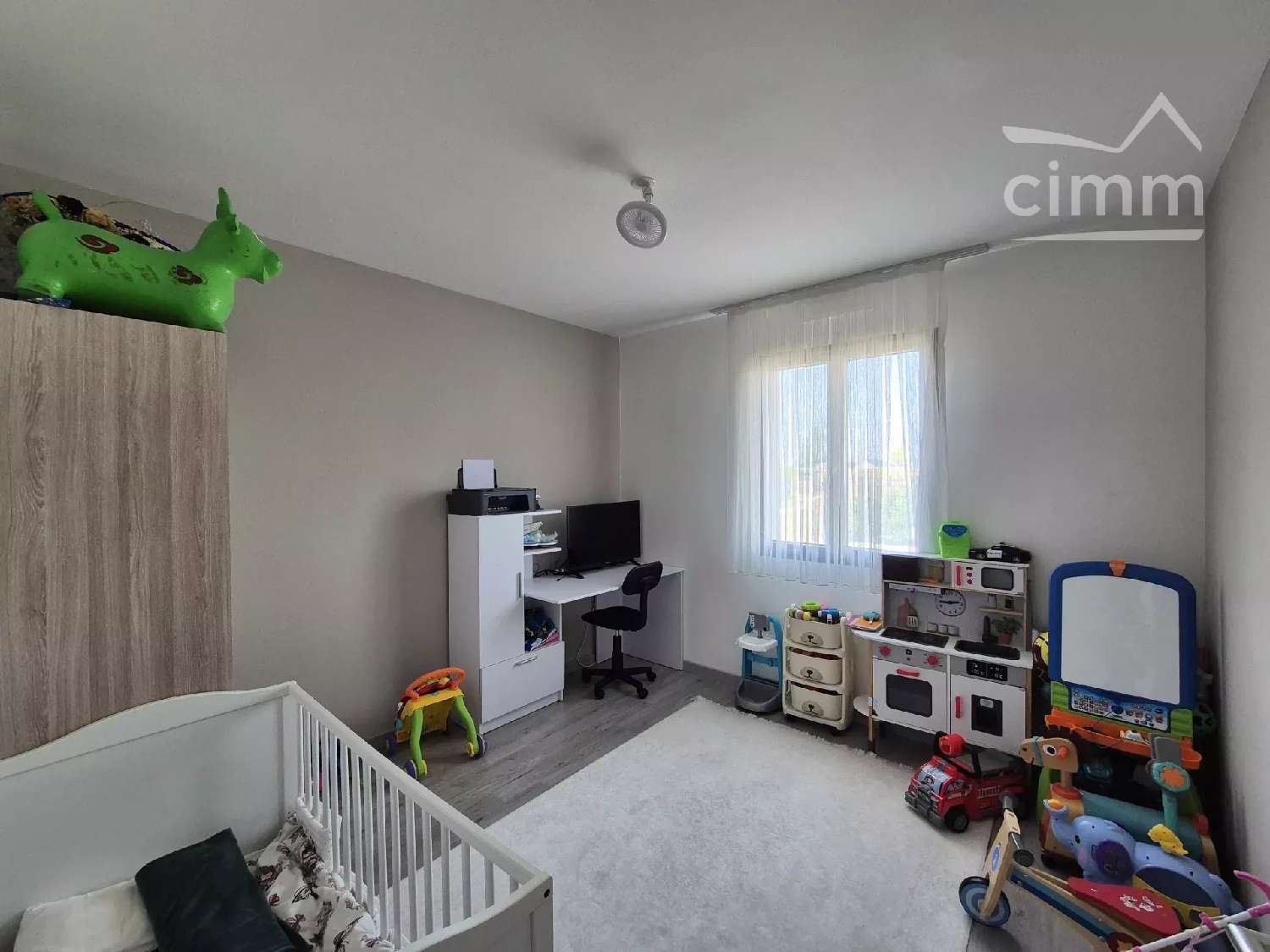à vendre maison Villebarou Loir-et-Cher 8