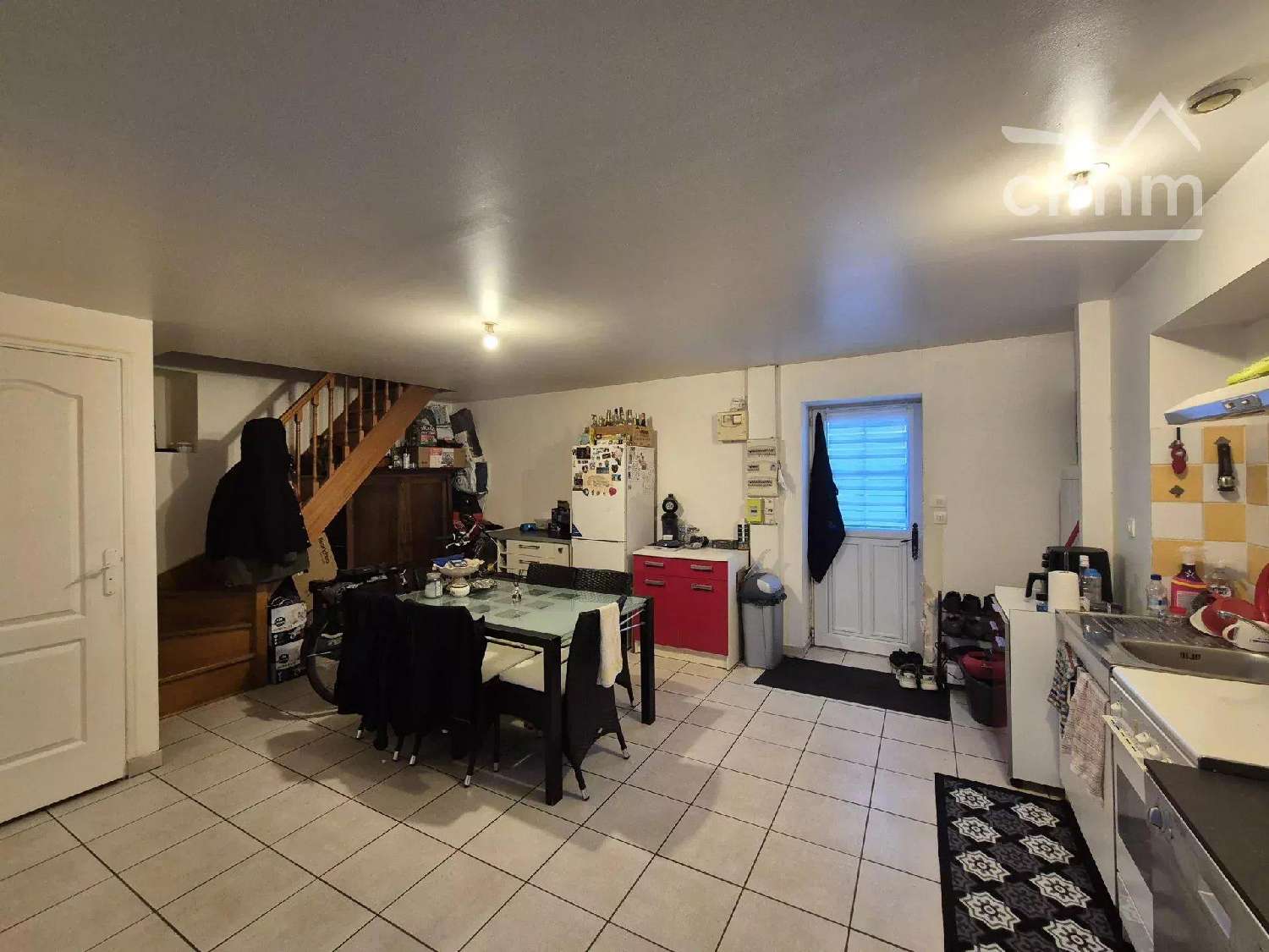 à vendre maison Villebarou Loir-et-Cher 1
