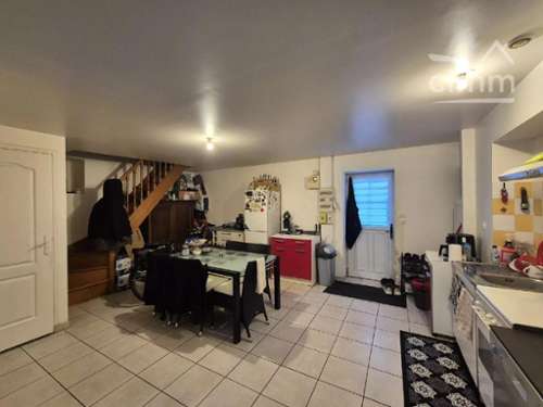 Villebarou Loir-et-Cher maison foto 7398666