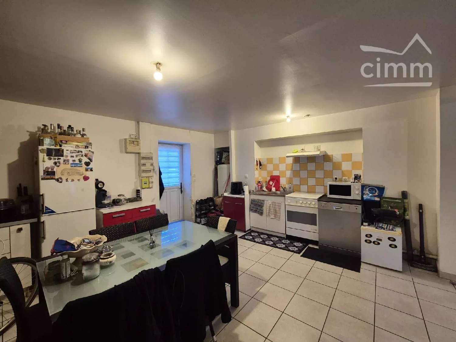 à vendre maison Villebarou Loir-et-Cher 2