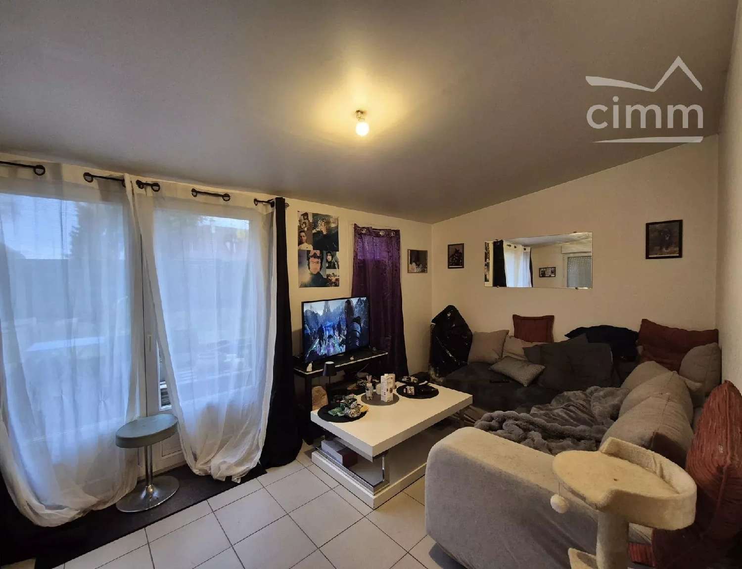 à vendre maison Villebarou Loir-et-Cher 3