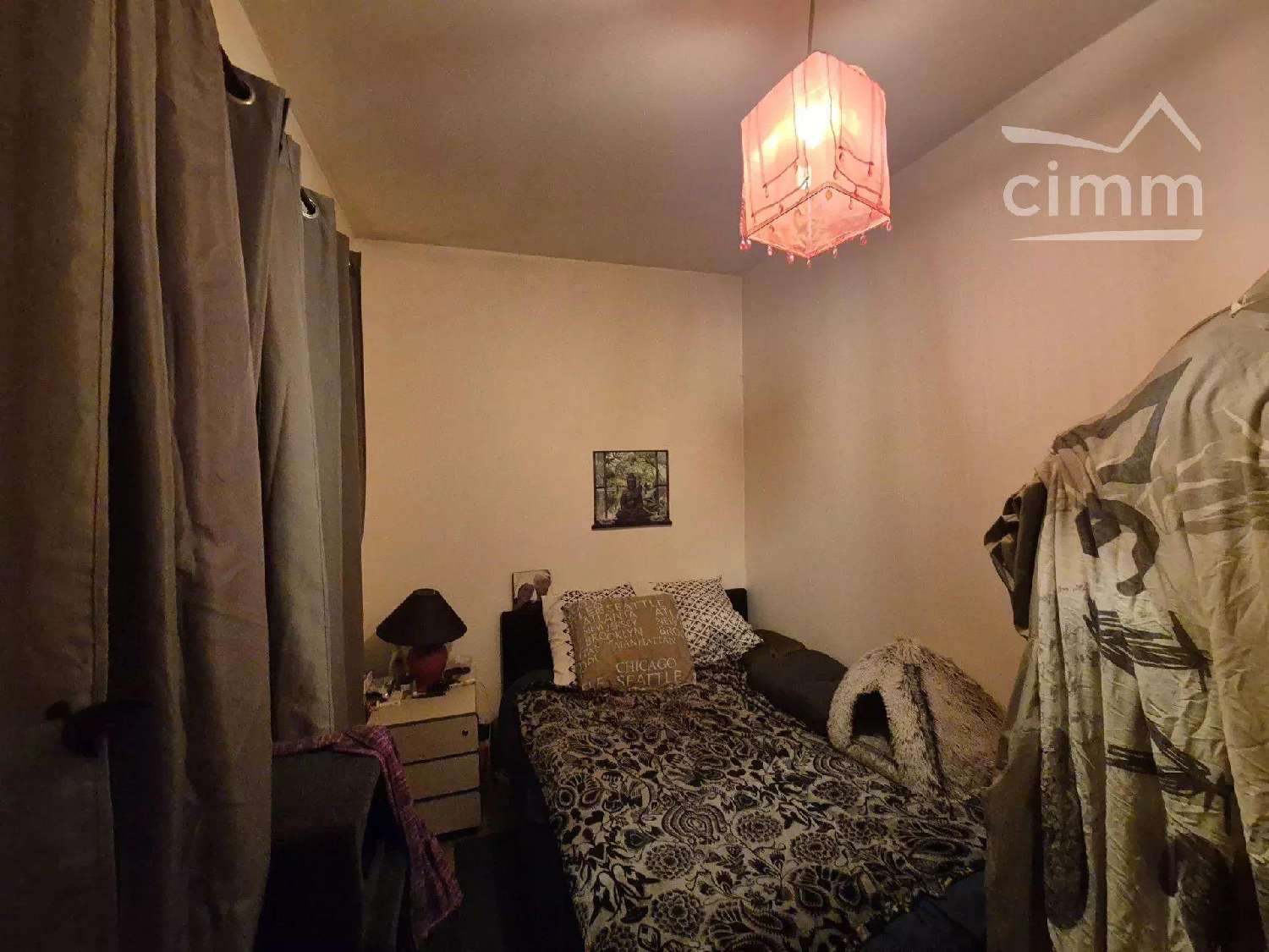 à vendre maison Villebarou Loir-et-Cher 6