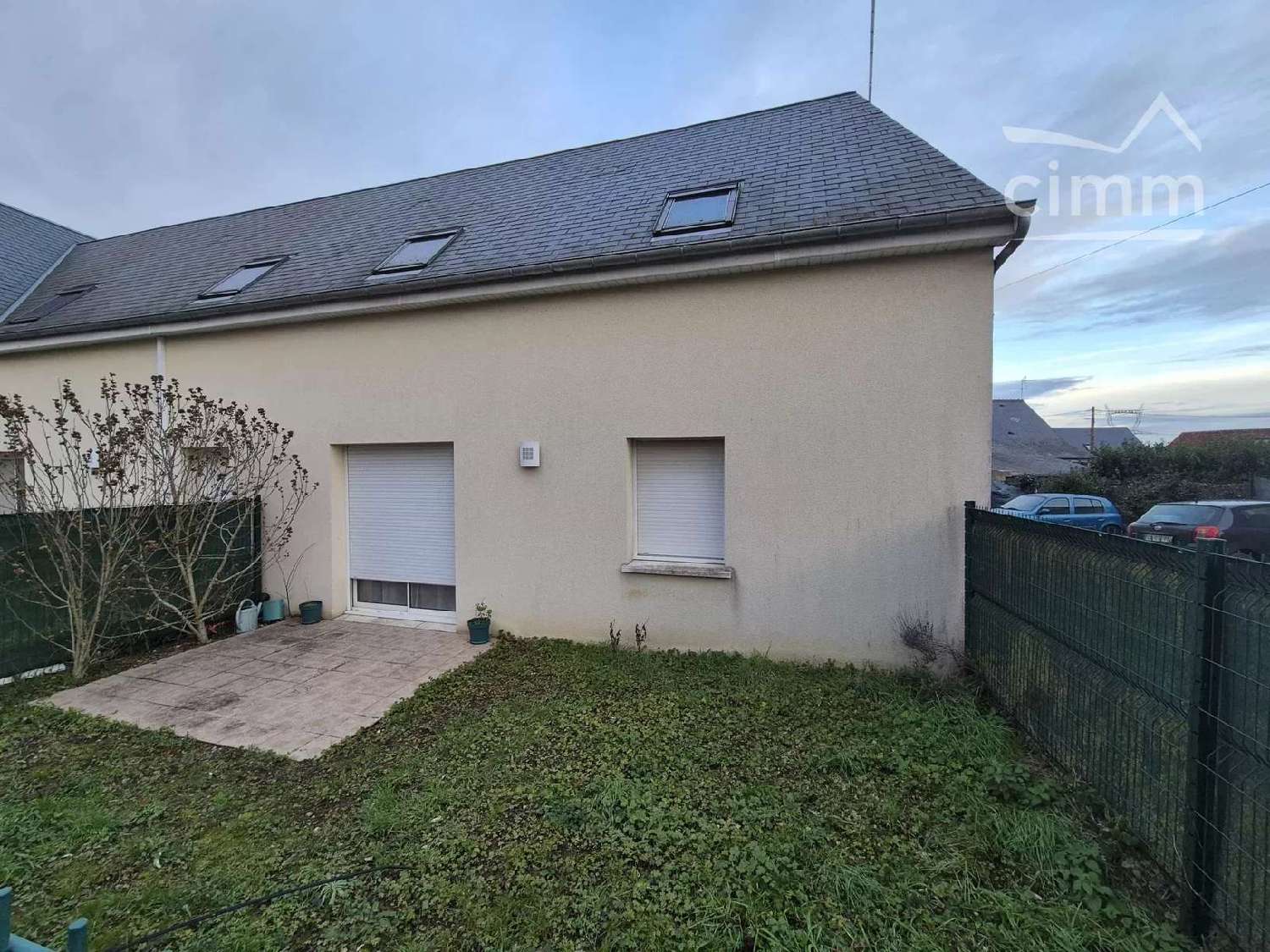 à vendre maison Villebarou Loir-et-Cher 8